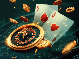 Новые игровые автоматы